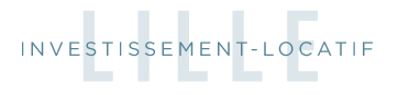 logo investissement locatif lille