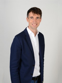 Alexis van Weyenberg, expert de gestion de patrimoine