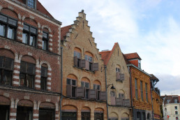 Vieux Lille - investissement immobilier dans l'ancien